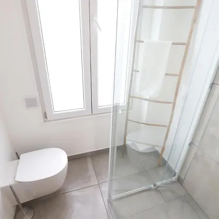 Stadium Pink Loft 5Min Rer Near Paris شقة أوبارفيلييه